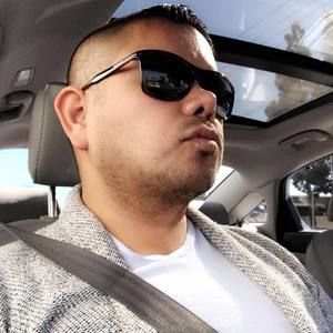 Meet your Posher, Anthony